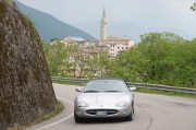 Le Jaguar nella zona del Prosecco e Cartize (119/152)
